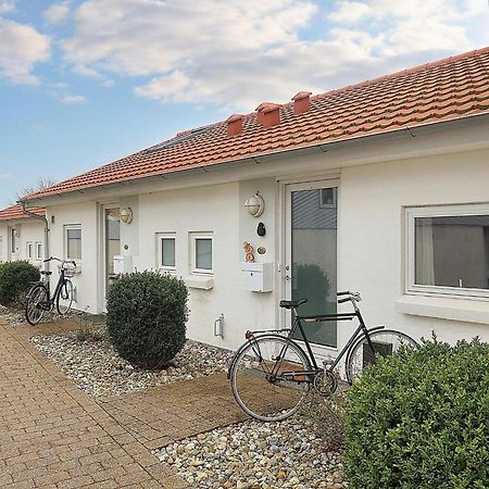Ærøskøbing 4 Person Holiday Home In R Sk Bing מראה חיצוני תמונה