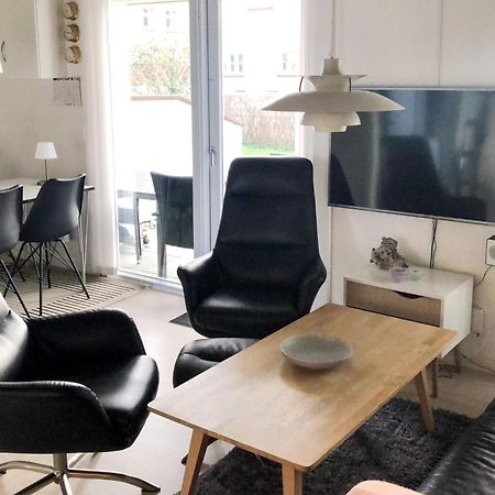 Ærøskøbing 4 Person Holiday Home In R Sk Bing מראה חיצוני תמונה