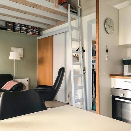 Ærøskøbing 4 Person Holiday Home In R Sk Bing מראה חיצוני תמונה