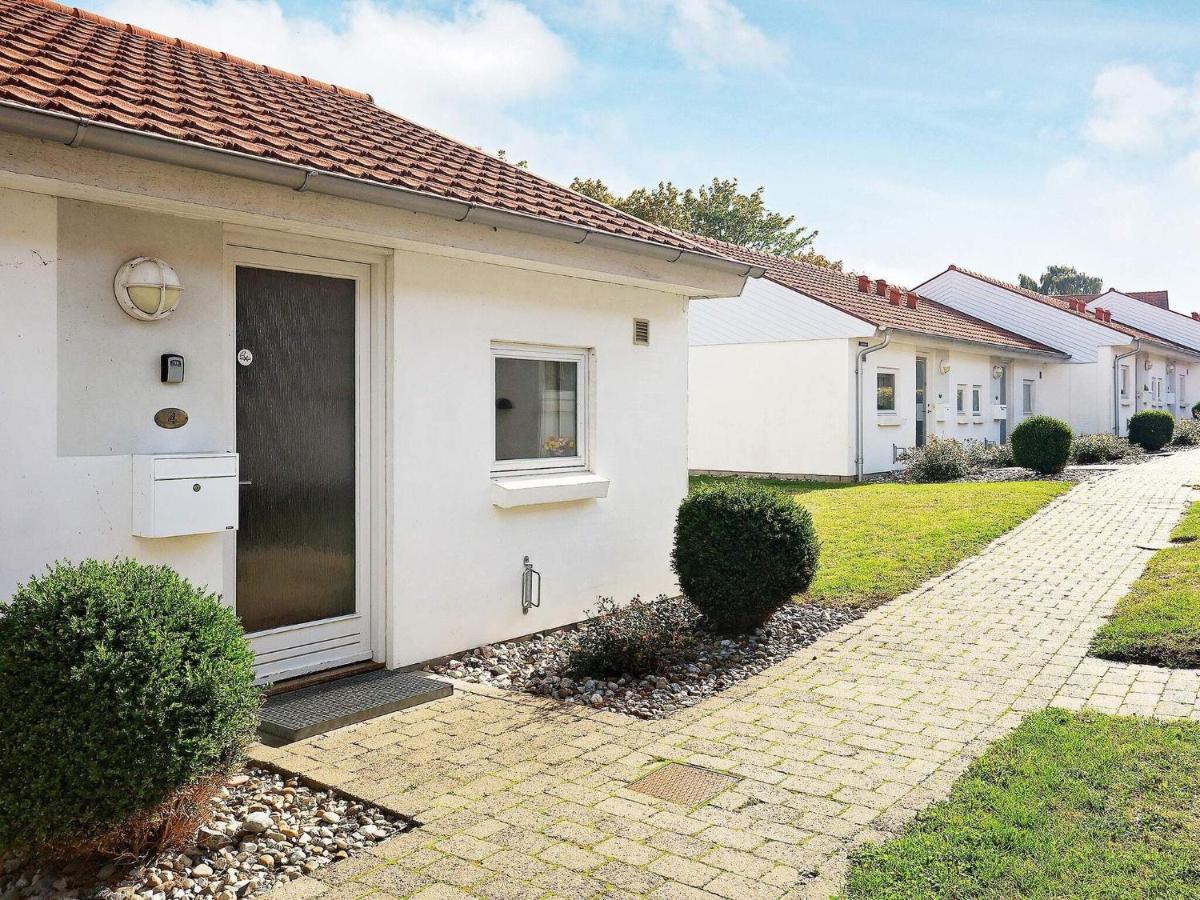 Ærøskøbing 4 Person Holiday Home In R Sk Bing מראה חיצוני תמונה