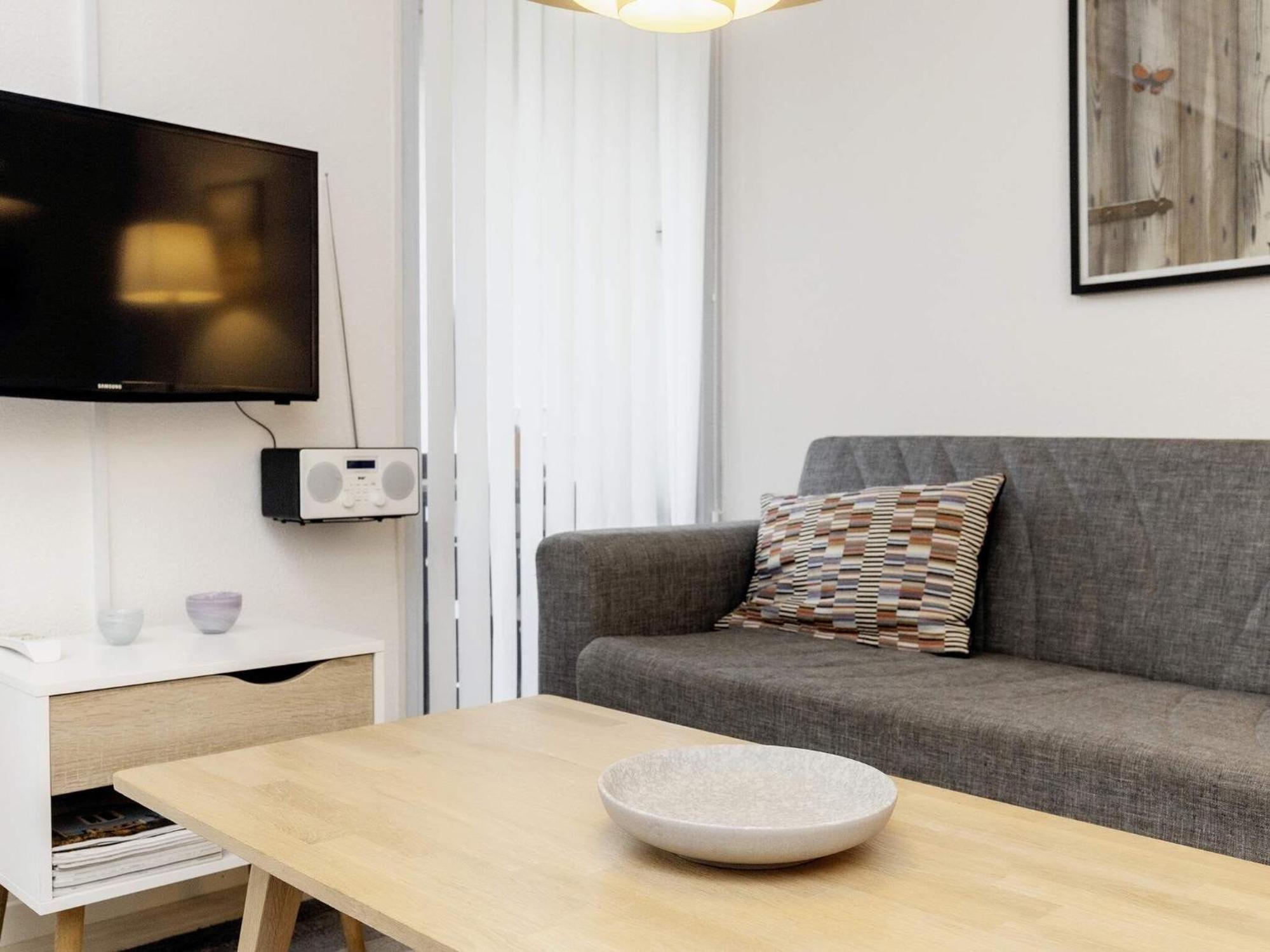 Ærøskøbing 4 Person Holiday Home In R Sk Bing מראה חיצוני תמונה