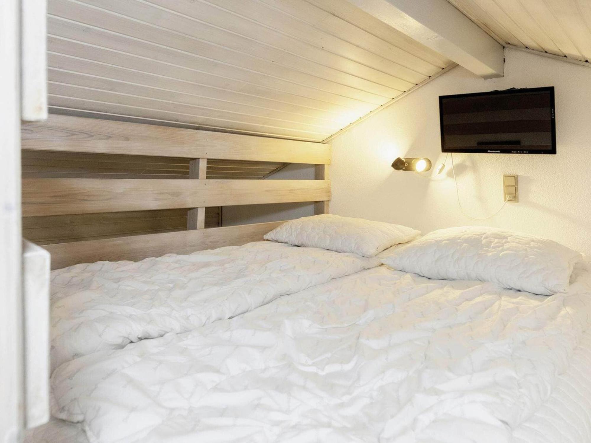Ærøskøbing 4 Person Holiday Home In R Sk Bing מראה חיצוני תמונה