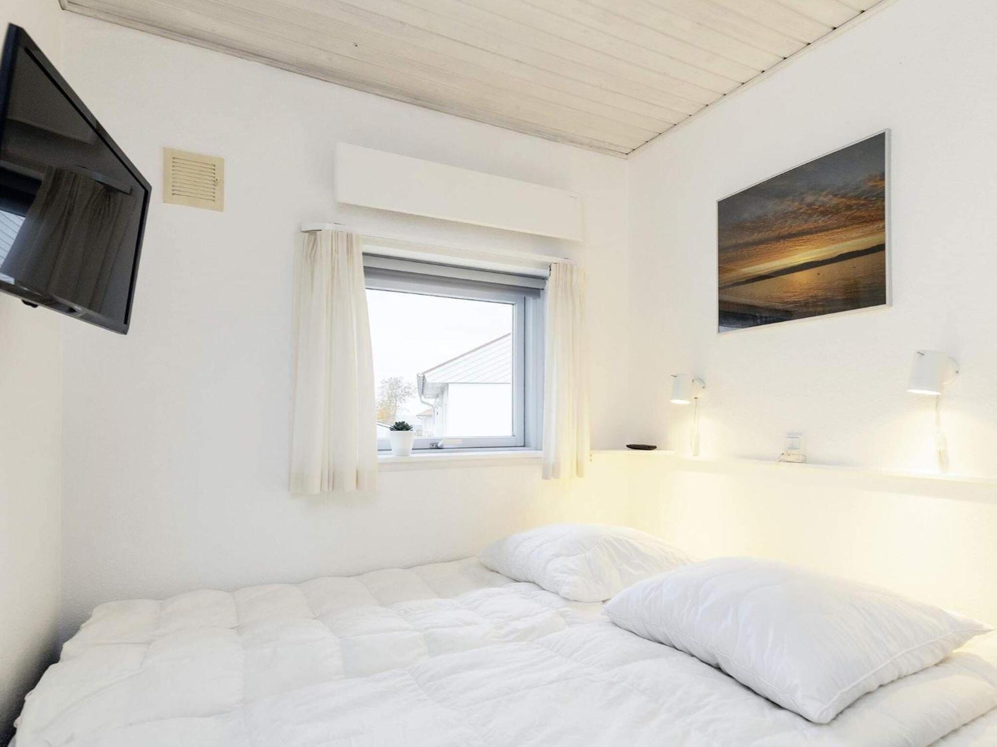 Ærøskøbing 4 Person Holiday Home In R Sk Bing מראה חיצוני תמונה