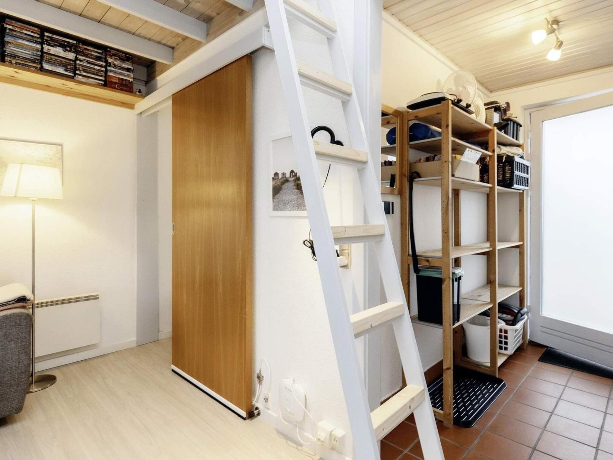 Ærøskøbing 4 Person Holiday Home In R Sk Bing מראה חיצוני תמונה