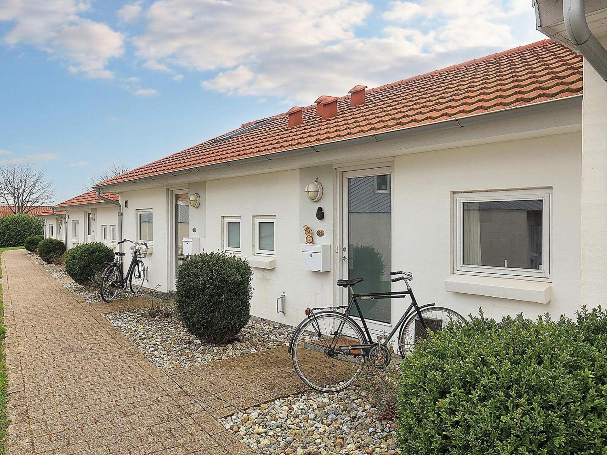 Ærøskøbing 4 Person Holiday Home In R Sk Bing מראה חיצוני תמונה