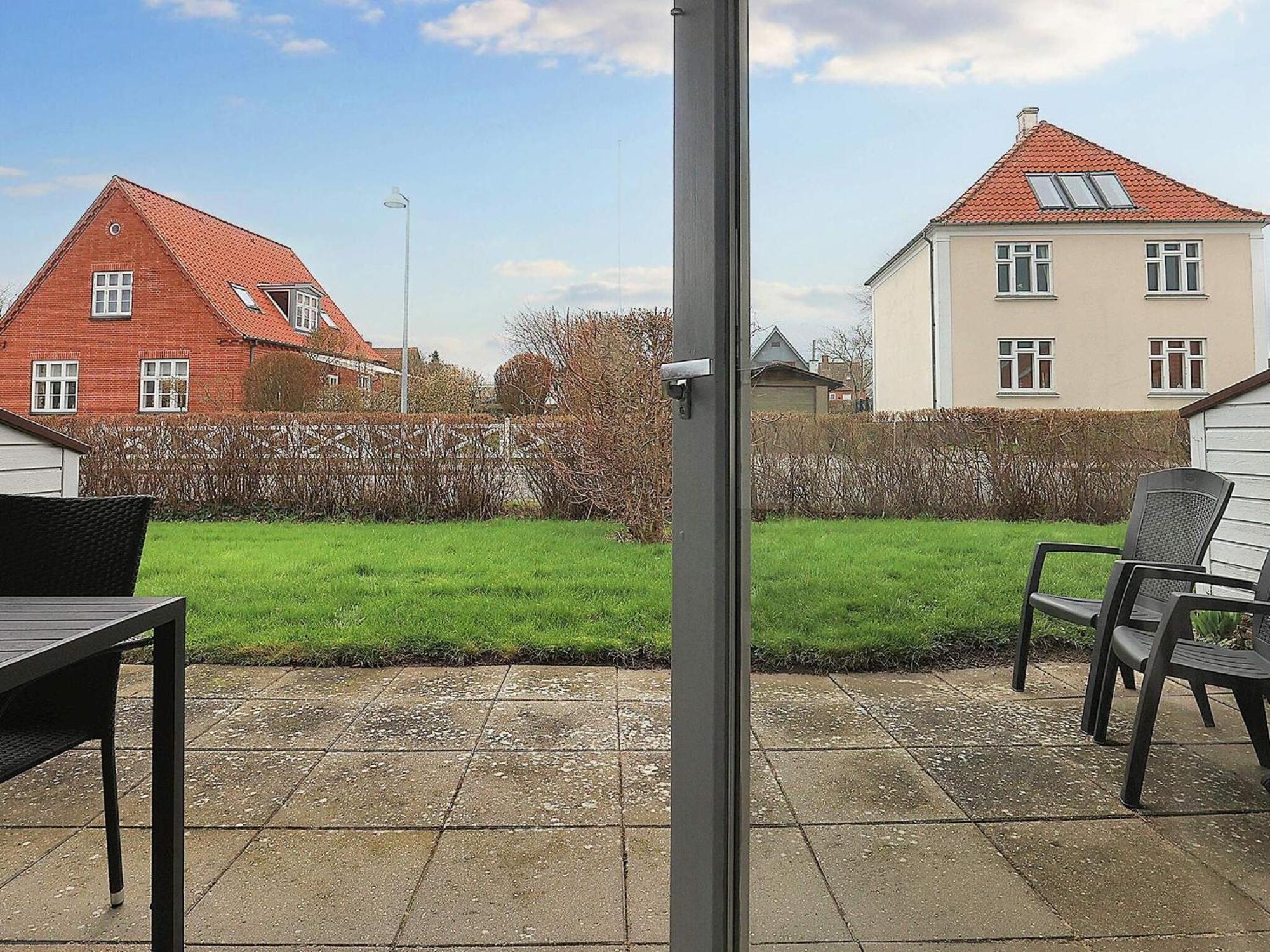 Ærøskøbing 4 Person Holiday Home In R Sk Bing מראה חיצוני תמונה