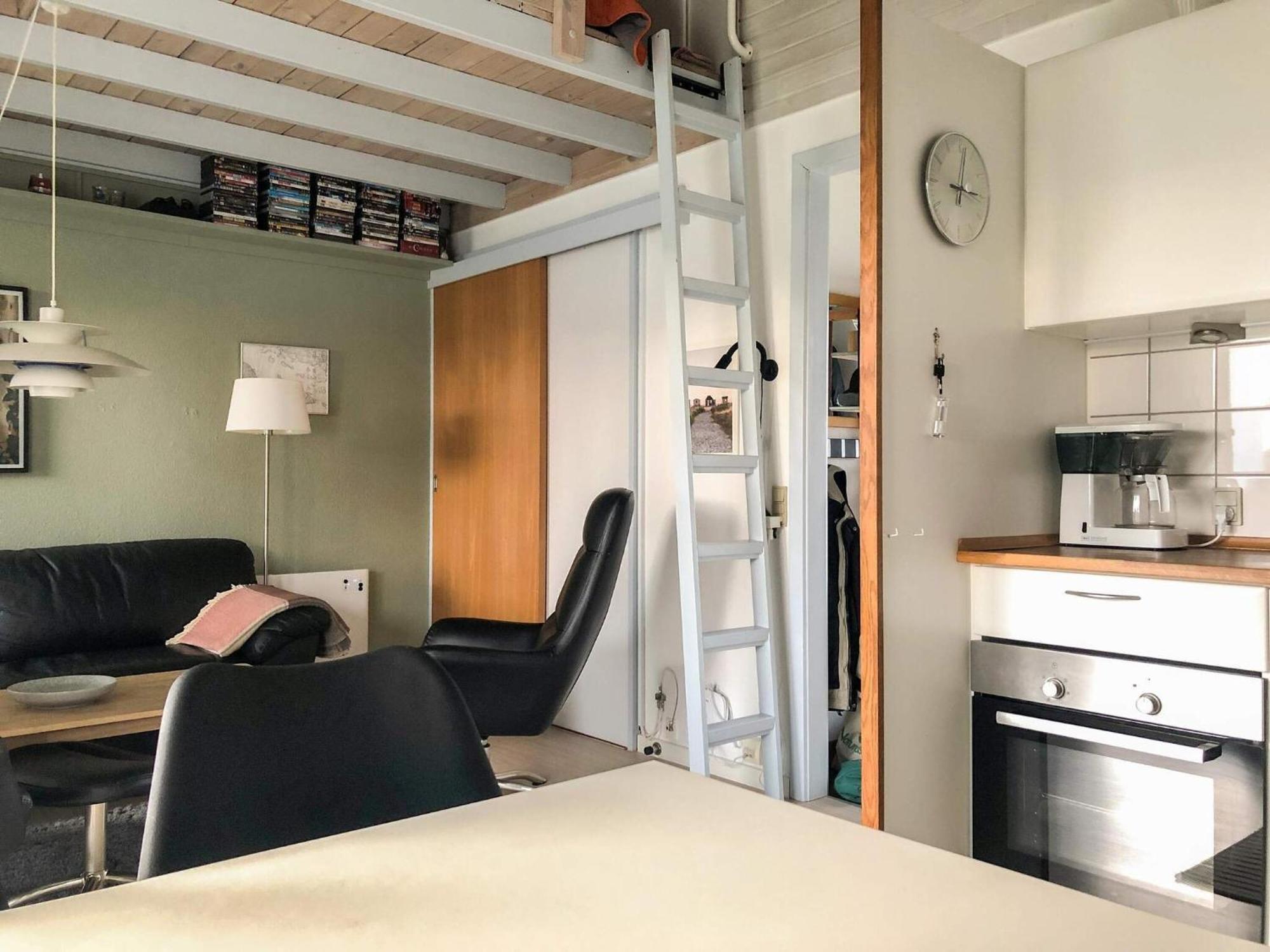Ærøskøbing 4 Person Holiday Home In R Sk Bing מראה חיצוני תמונה