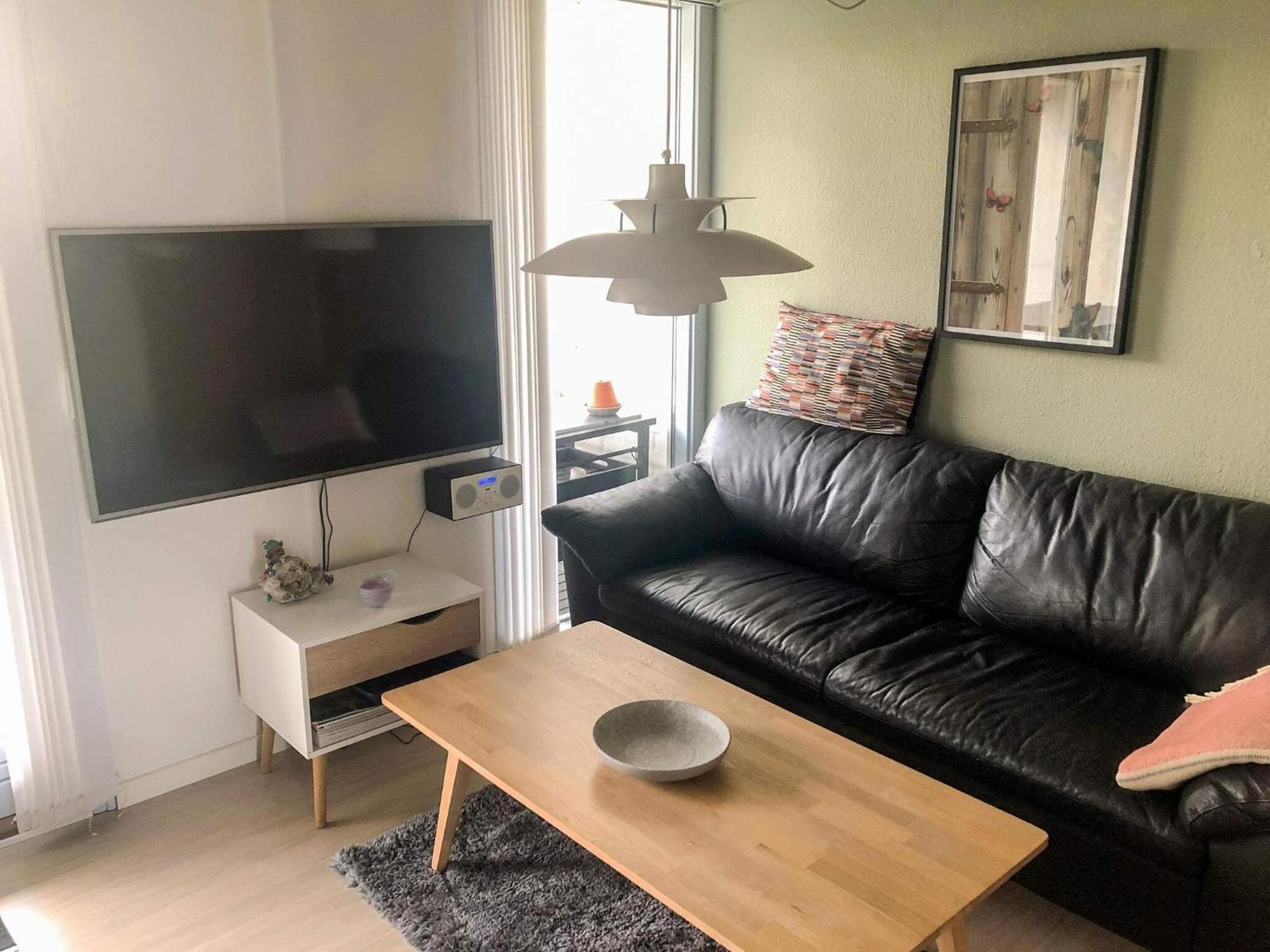 Ærøskøbing 4 Person Holiday Home In R Sk Bing מראה חיצוני תמונה